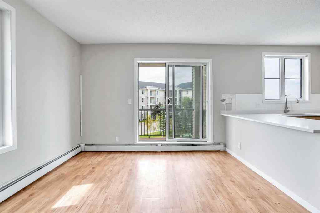 MLS® A2238970 - Unit #2319 333 Taravista Drive NE in Taradale Calgary, Residential