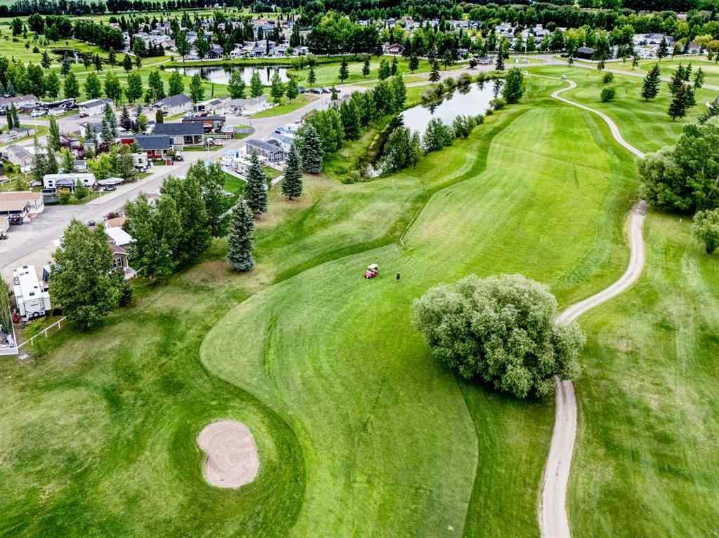 MLS® A2238972 - Unit #5026 35468 Range Road 30   in Gleniffer Lake Rural Red Deer County, Land