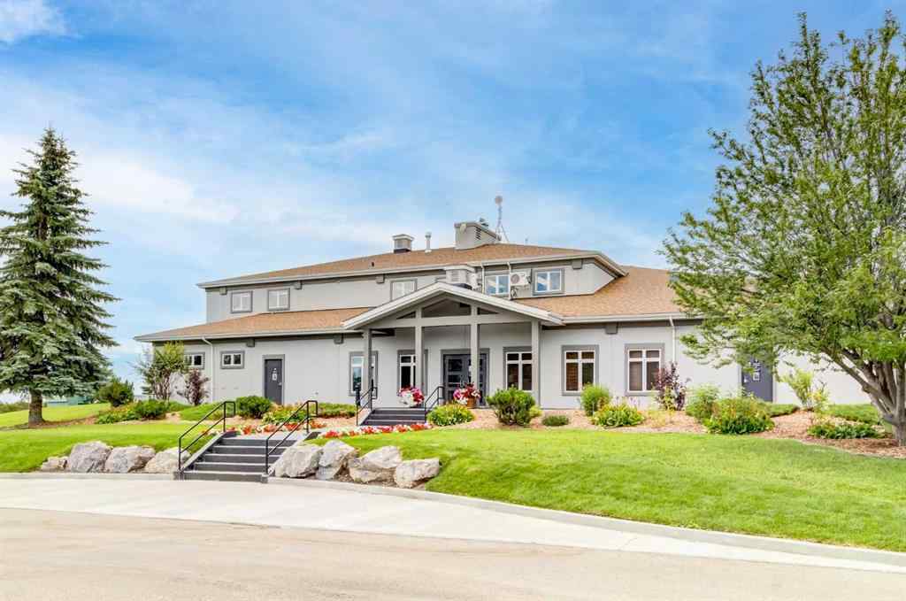 MLS® A2238972 - Unit #5026 35468 Range Road 30   in Gleniffer Lake Rural Red Deer County, Land