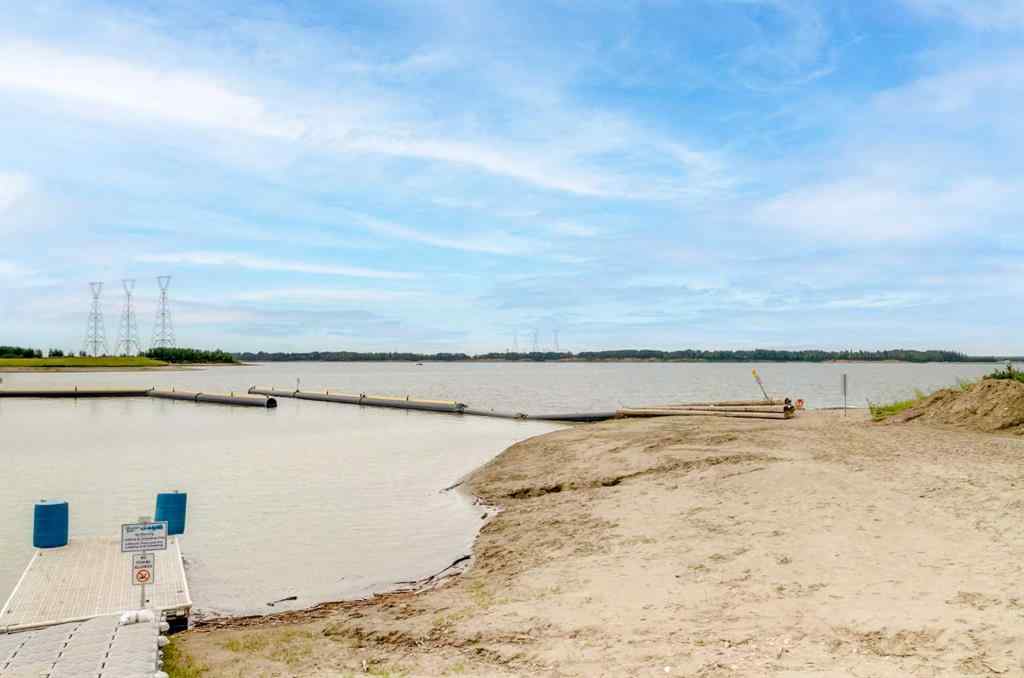 MLS® A2238972 - Unit #5026 35468 Range Road 30   in Gleniffer Lake Rural Red Deer County, Land