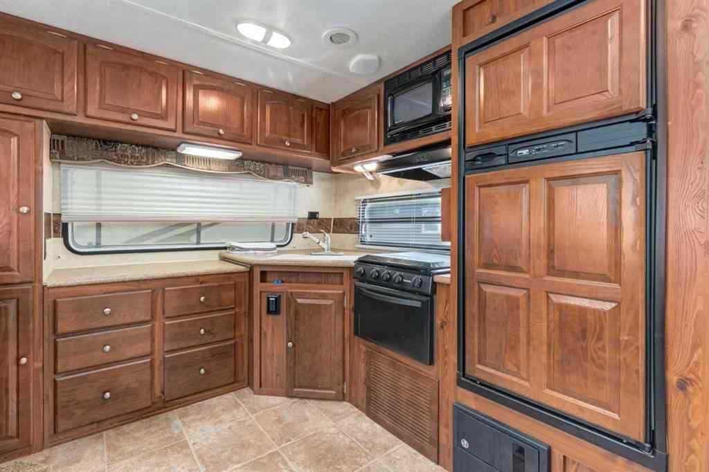 MLS® A2238972 - Unit #5026 35468 Range Road 30   in Gleniffer Lake Rural Red Deer County, Land