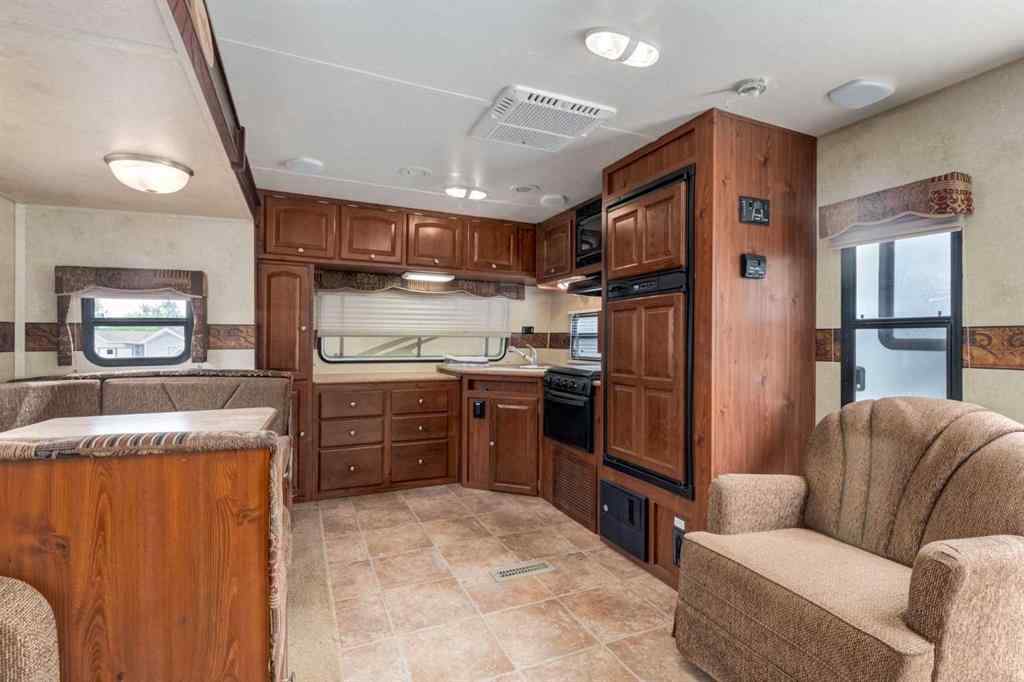 MLS® A2238972 - Unit #5026 35468 Range Road 30   in Gleniffer Lake Rural Red Deer County, Land