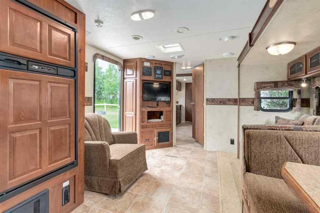 MLS® A2238972 - Unit #5026 35468 Range Road 30   in Gleniffer Lake Rural Red Deer County, Land