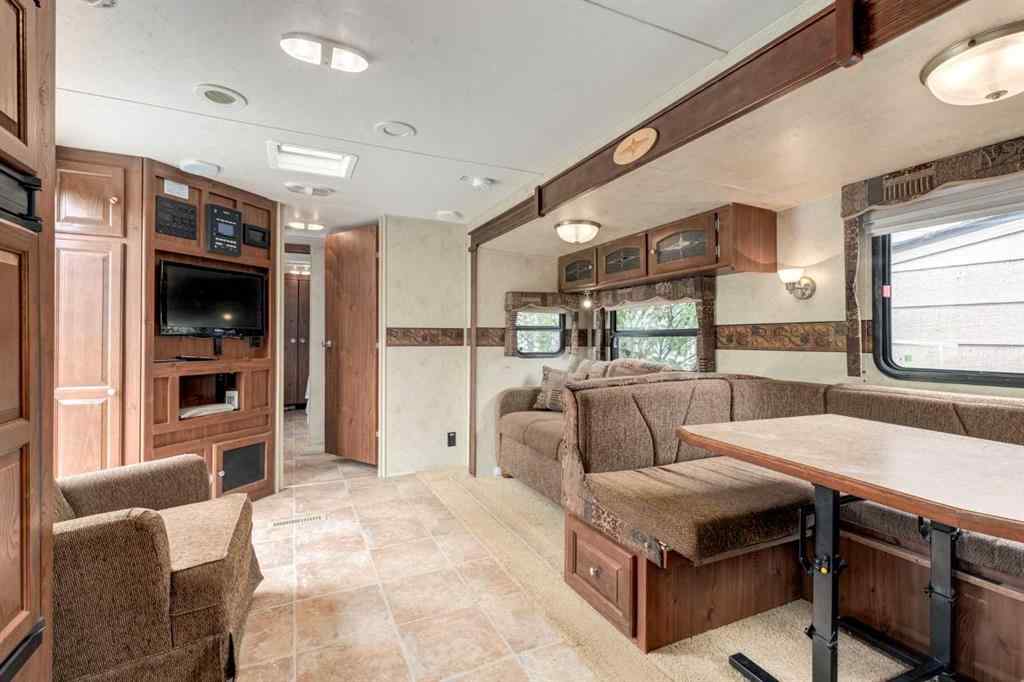 MLS® A2238972 - Unit #5026 35468 Range Road 30   in Gleniffer Lake Rural Red Deer County, Land