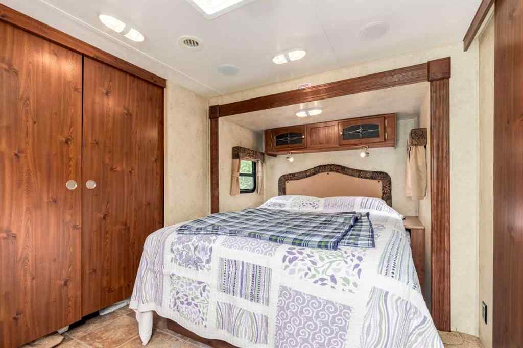MLS® A2238972 - Unit #5026 35468 Range Road 30   in Gleniffer Lake Rural Red Deer County, Land