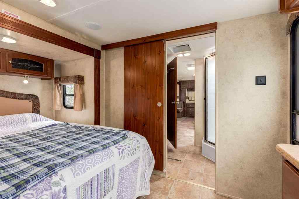 MLS® A2238972 - Unit #5026 35468 Range Road 30   in Gleniffer Lake Rural Red Deer County, Land