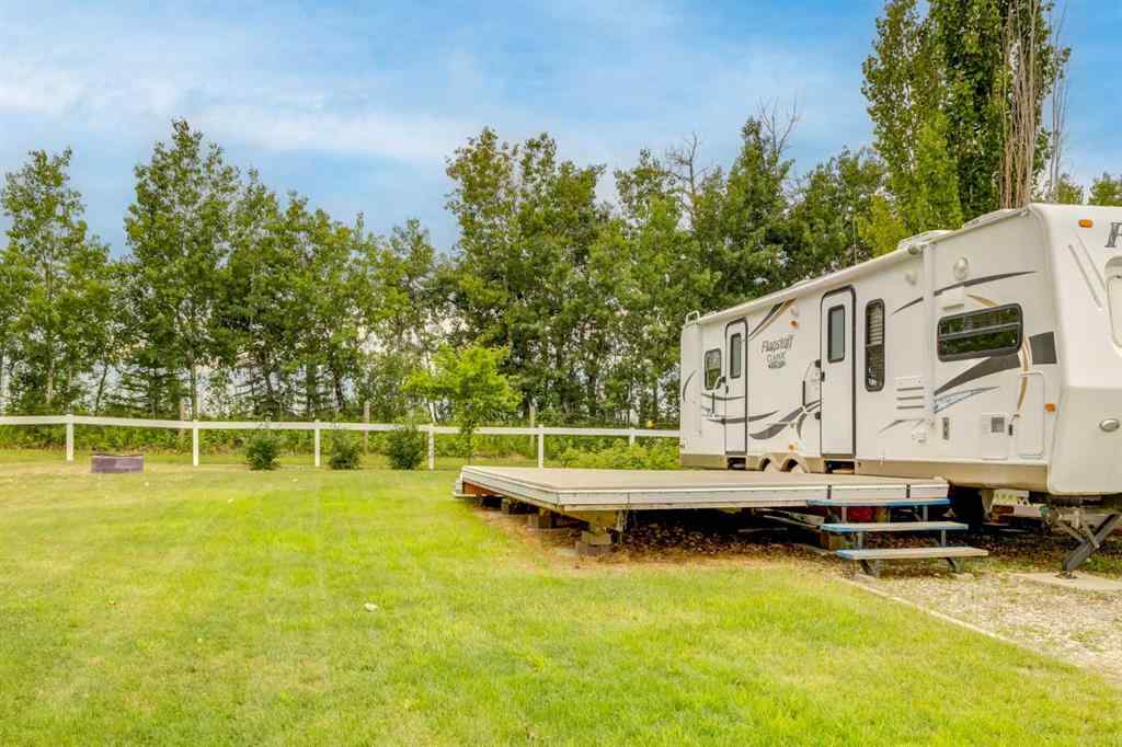 MLS® A2238972 - Unit #5026 35468 Range Road 30   in Gleniffer Lake Rural Red Deer County, Land