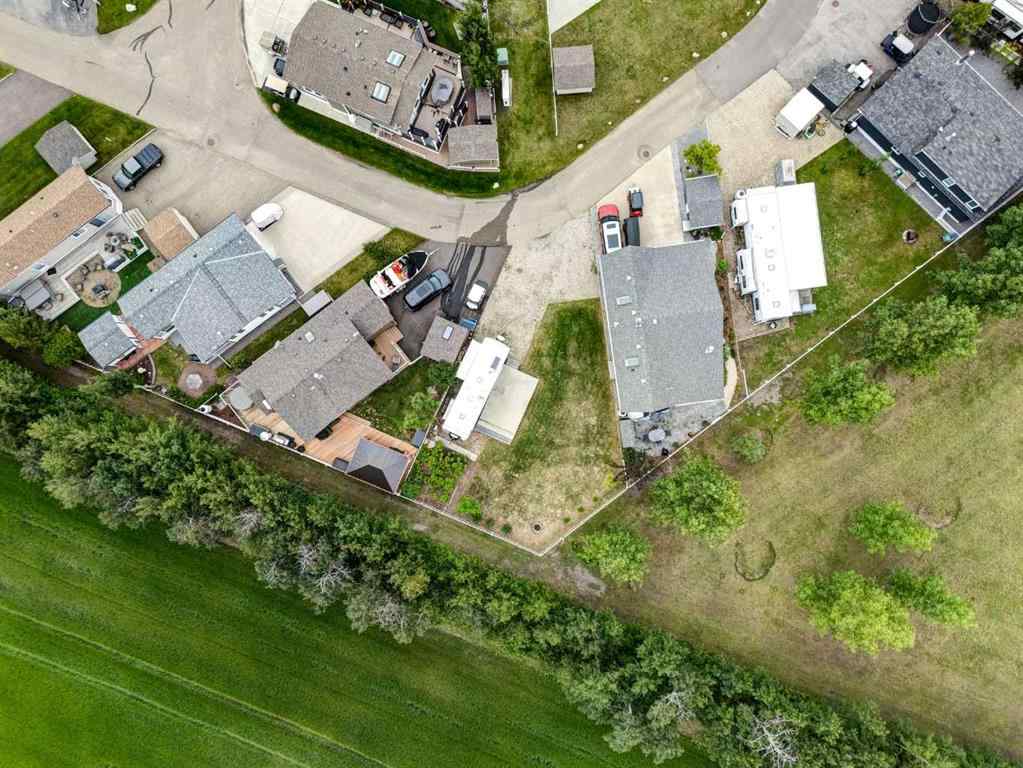 MLS® A2238972 - Unit #5026 35468 Range Road 30   in Gleniffer Lake Rural Red Deer County, Land