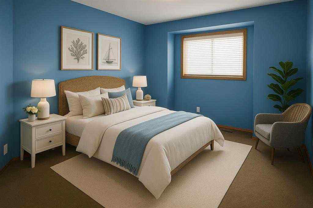 MLS® A2238974 - 5420 58A Street Crescent  in Fairway Heights Lacombe, Residential