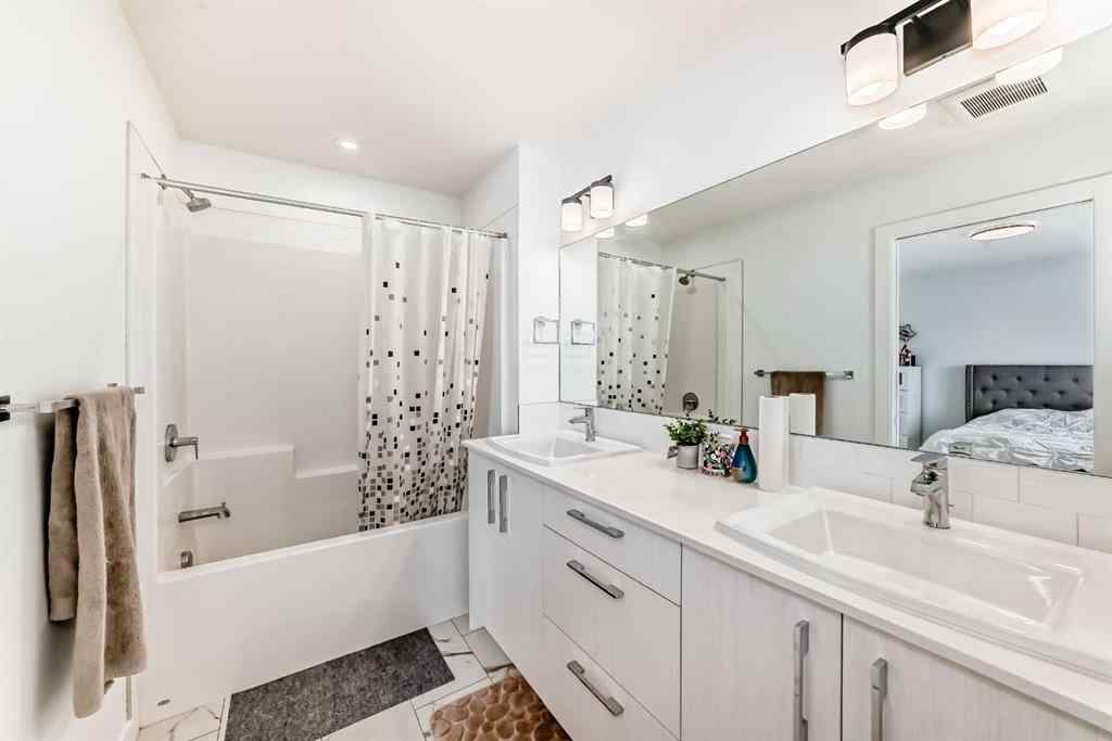 MLS® A2238983 - 164 Cornerstone Grove NE in Cornerstone Calgary, Residential