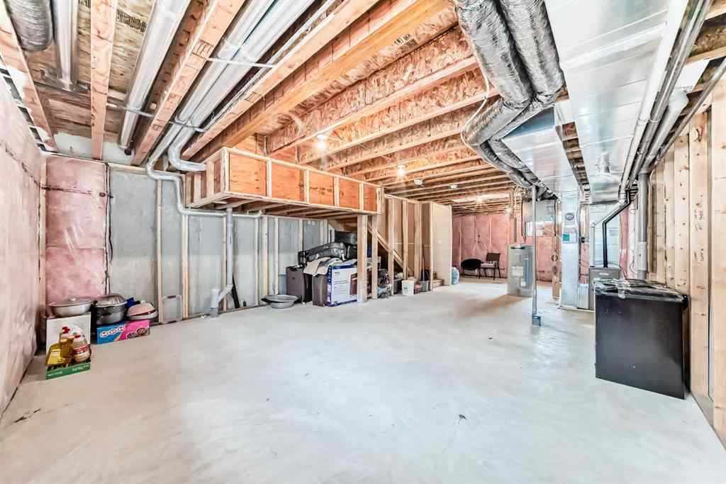 MLS® A2238983 - 164 Cornerstone Grove NE in Cornerstone Calgary, Residential