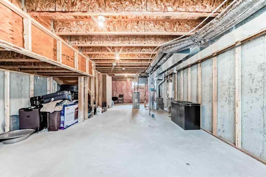 MLS® A2238983 - 164 Cornerstone Grove NE in Cornerstone Calgary, Residential