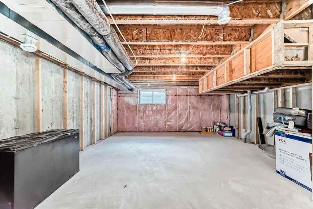 MLS® A2238983 - 164 Cornerstone Grove NE in Cornerstone Calgary, Residential