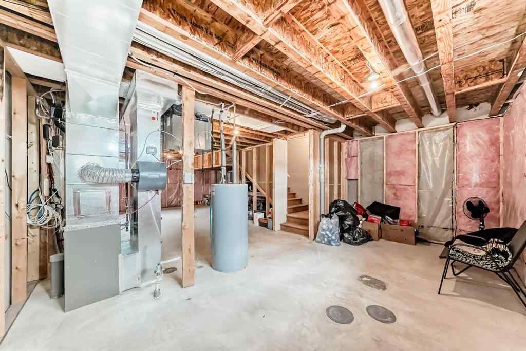 MLS® A2238983 - 164 Cornerstone Grove NE in Cornerstone Calgary, Residential