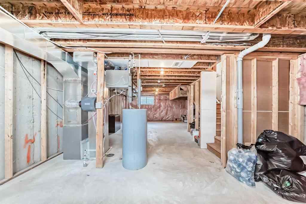 MLS® A2238983 - 164 Cornerstone Grove NE in Cornerstone Calgary, Residential