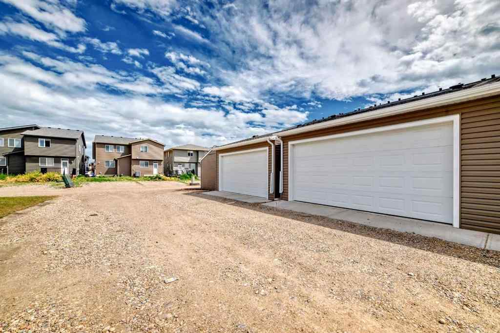 MLS® A2238983 - 164 Cornerstone Grove NE in Cornerstone Calgary, Residential