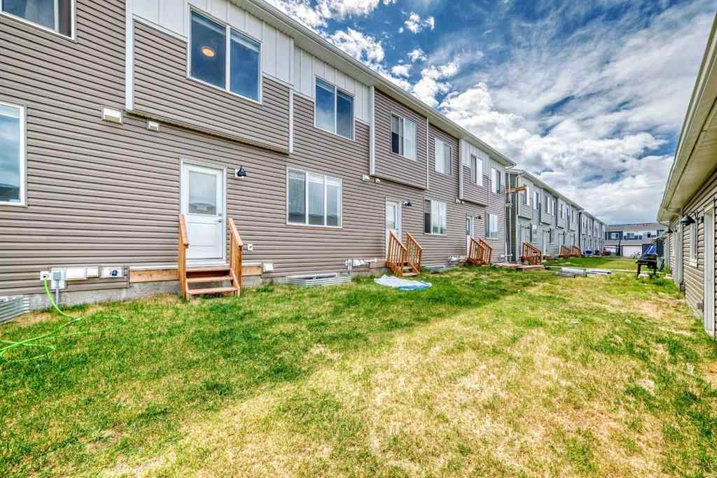 MLS® A2238983 - 164 Cornerstone Grove NE in Cornerstone Calgary, Residential