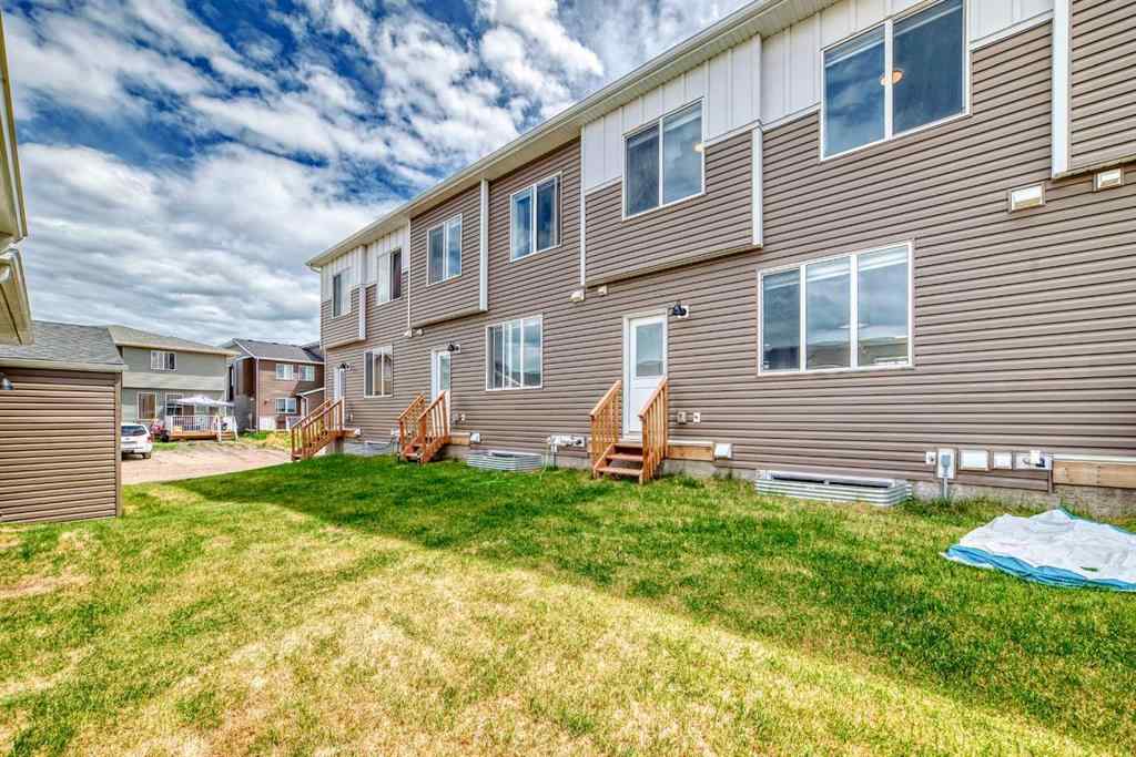 MLS® A2238983 - 164 Cornerstone Grove NE in Cornerstone Calgary, Residential