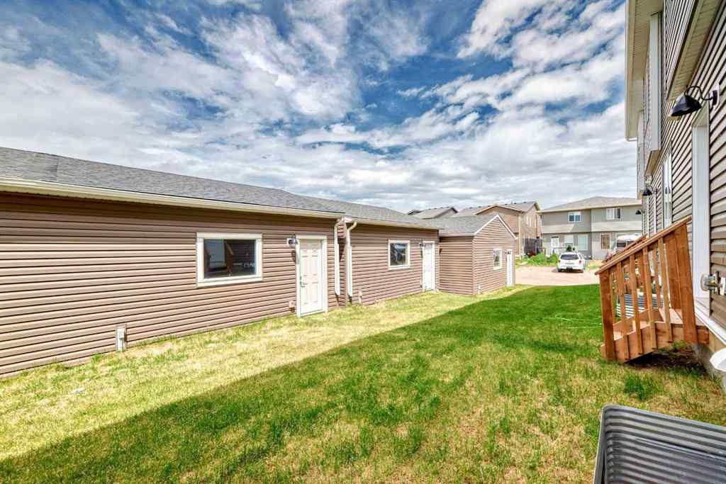 MLS® A2238983 - 164 Cornerstone Grove NE in Cornerstone Calgary, Residential
