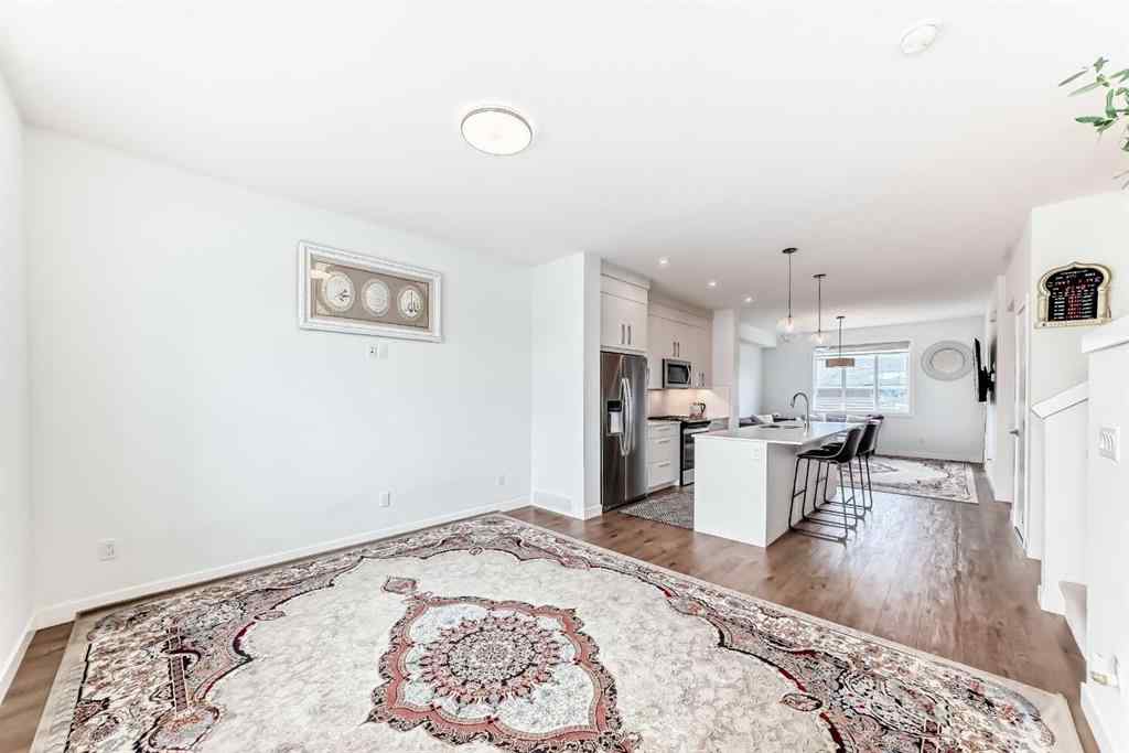 MLS® A2238983 - 164 Cornerstone Grove NE in Cornerstone Calgary, Residential