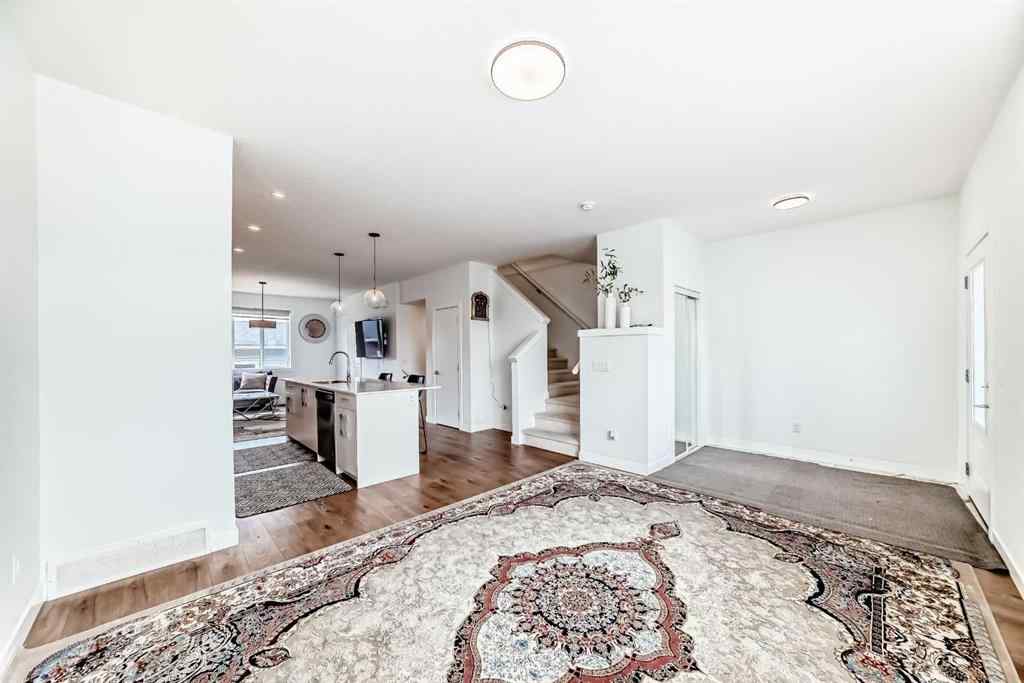 MLS® A2238983 - 164 Cornerstone Grove NE in Cornerstone Calgary, Residential