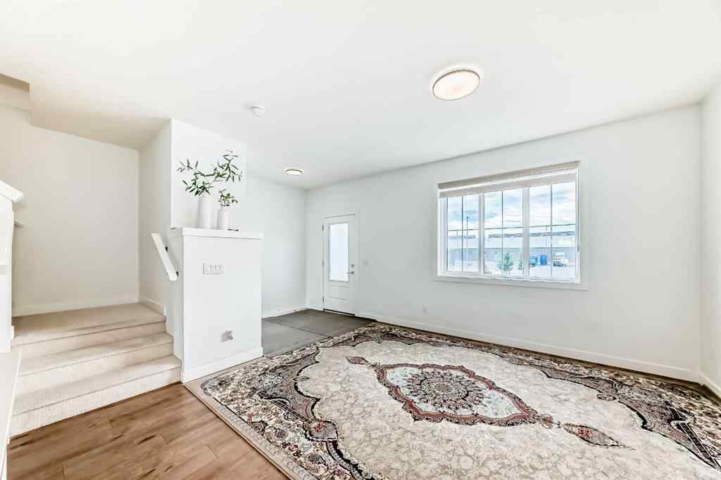 MLS® A2238983 - 164 Cornerstone Grove NE in Cornerstone Calgary, Residential