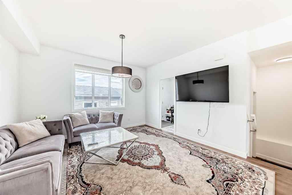 MLS® A2238983 - 164 Cornerstone Grove NE in Cornerstone Calgary, Residential