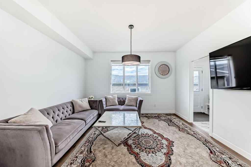 MLS® A2238983 - 164 Cornerstone Grove NE in Cornerstone Calgary, Residential