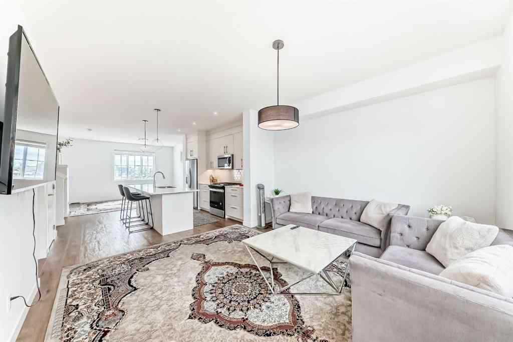 MLS® A2238983 - 164 Cornerstone Grove NE in Cornerstone Calgary, Residential