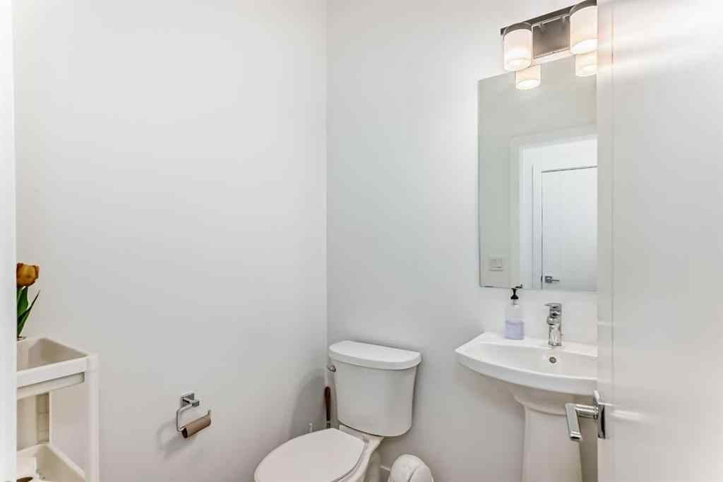 MLS® A2238983 - 164 Cornerstone Grove NE in Cornerstone Calgary, Residential