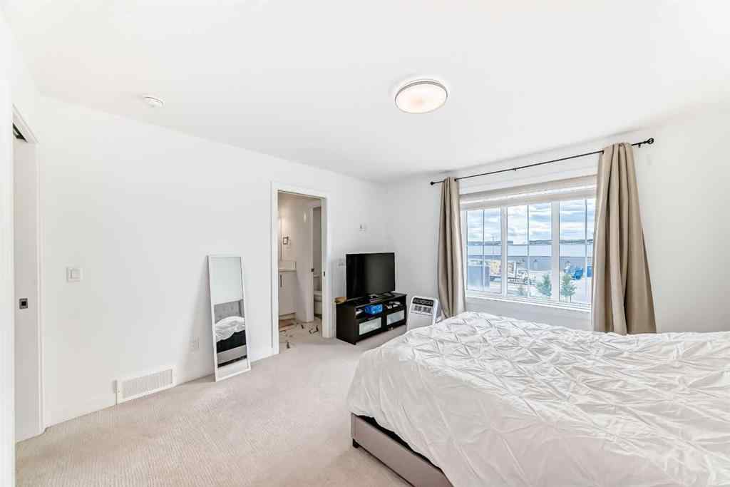 MLS® A2238983 - 164 Cornerstone Grove NE in Cornerstone Calgary, Residential