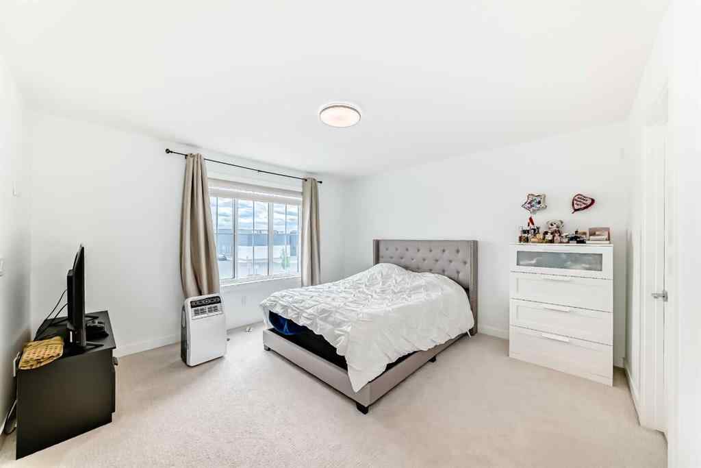 MLS® A2238983 - 164 Cornerstone Grove NE in Cornerstone Calgary, Residential