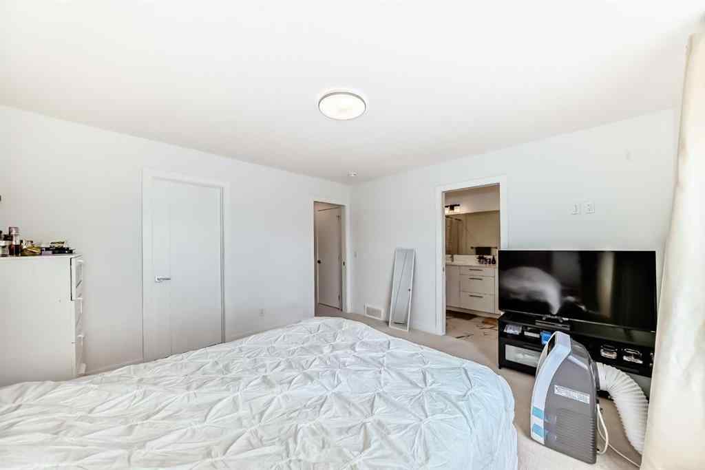 MLS® A2238983 - 164 Cornerstone Grove NE in Cornerstone Calgary, Residential