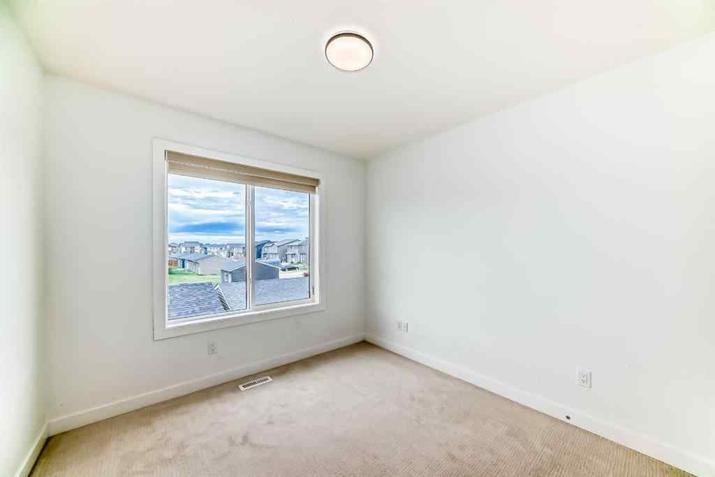 MLS® A2238983 - 164 Cornerstone Grove NE in Cornerstone Calgary, Residential