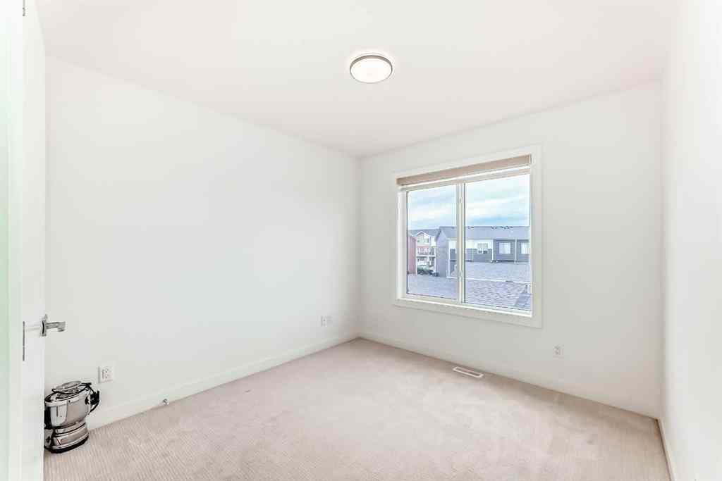 MLS® A2238983 - 164 Cornerstone Grove NE in Cornerstone Calgary, Residential