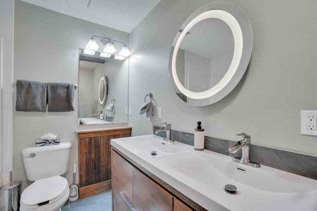 MLS® A2238992 - Unit #102 121 Kananaskis Way   in Bow Valley Trail Canmore, Residential