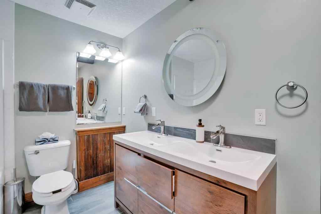 MLS® A2238992 - Unit #102 121 Kananaskis Way   in Bow Valley Trail Canmore, Residential