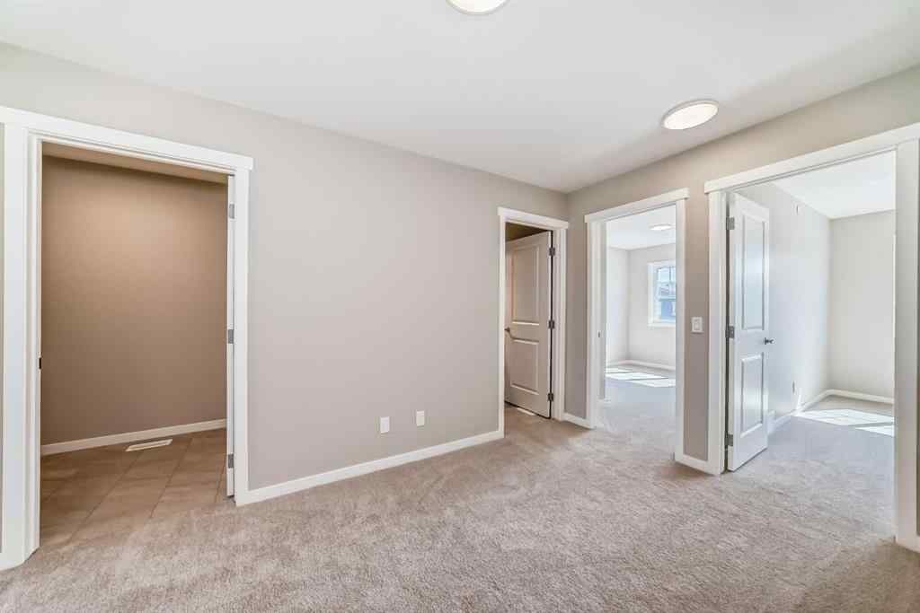 MLS® A2238995 - 385 Hotchkiss Drive SE in Hotchkiss Calgary, Residential