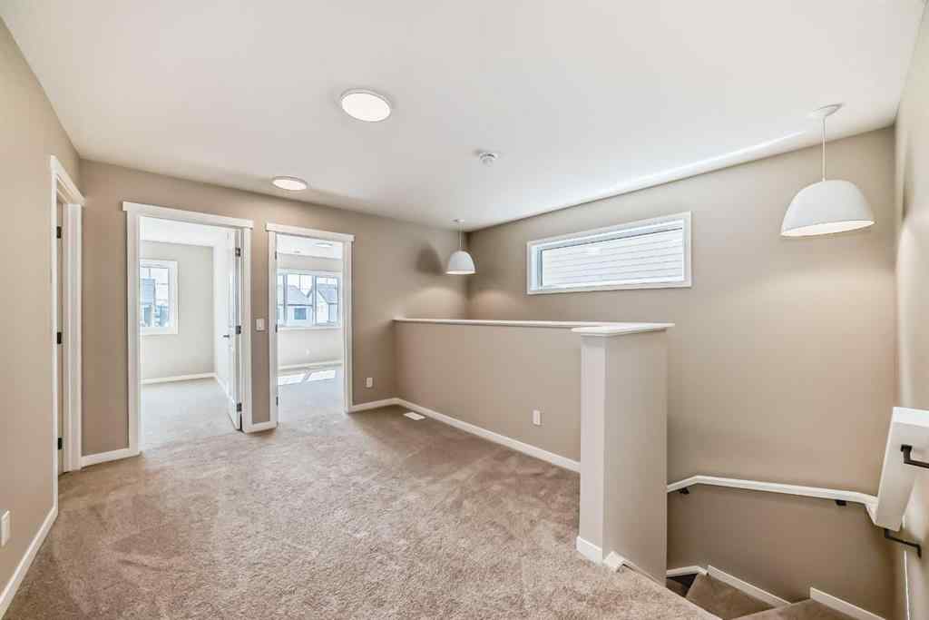 MLS® A2238995 - 385 Hotchkiss Drive SE in Hotchkiss Calgary, Residential
