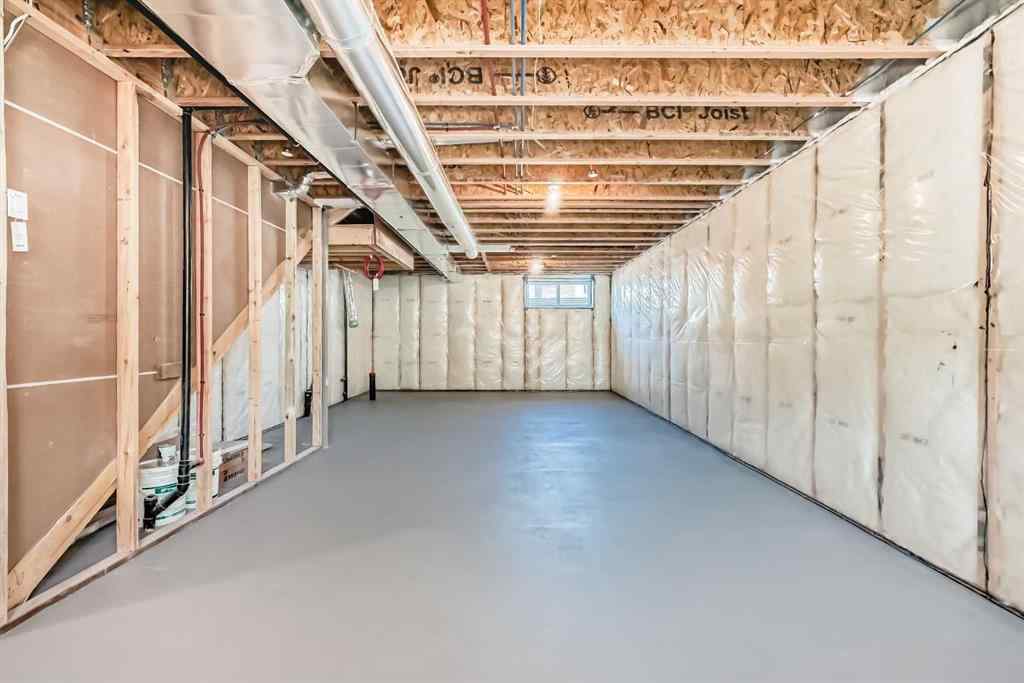 MLS® A2238995 - 385 Hotchkiss Drive SE in Hotchkiss Calgary, Residential