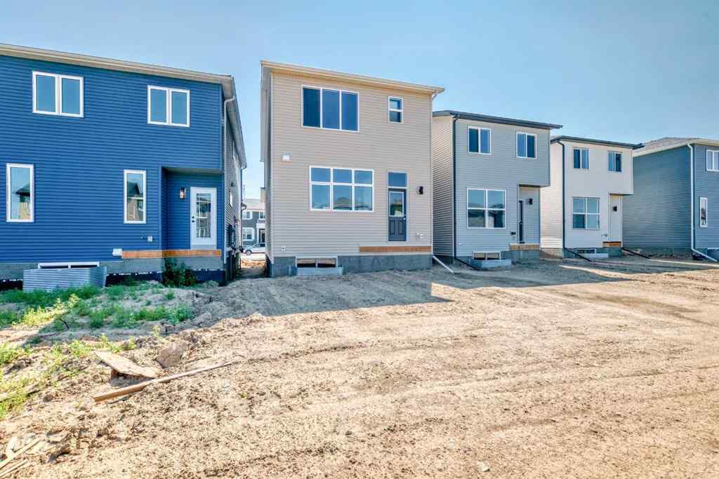 MLS® A2238995 - 385 Hotchkiss Drive SE in Hotchkiss Calgary, Residential