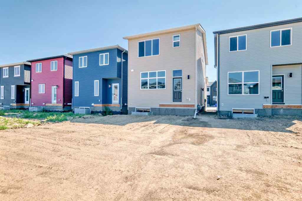 MLS® A2238995 - 385 Hotchkiss Drive SE in Hotchkiss Calgary, Residential