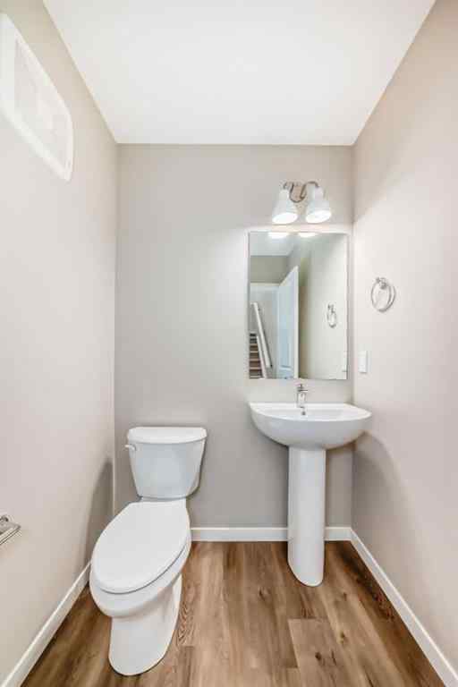 MLS® A2238995 - 385 Hotchkiss Drive SE in Hotchkiss Calgary, Residential
