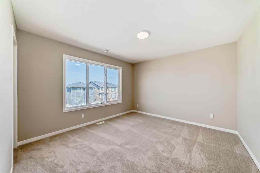 MLS® A2238995 - 385 Hotchkiss Drive SE in Hotchkiss Calgary, Residential