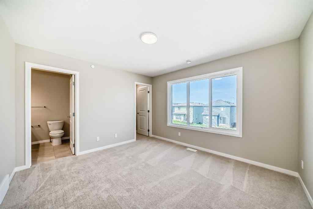 MLS® A2238995 - 385 Hotchkiss Drive SE in Hotchkiss Calgary, Residential
