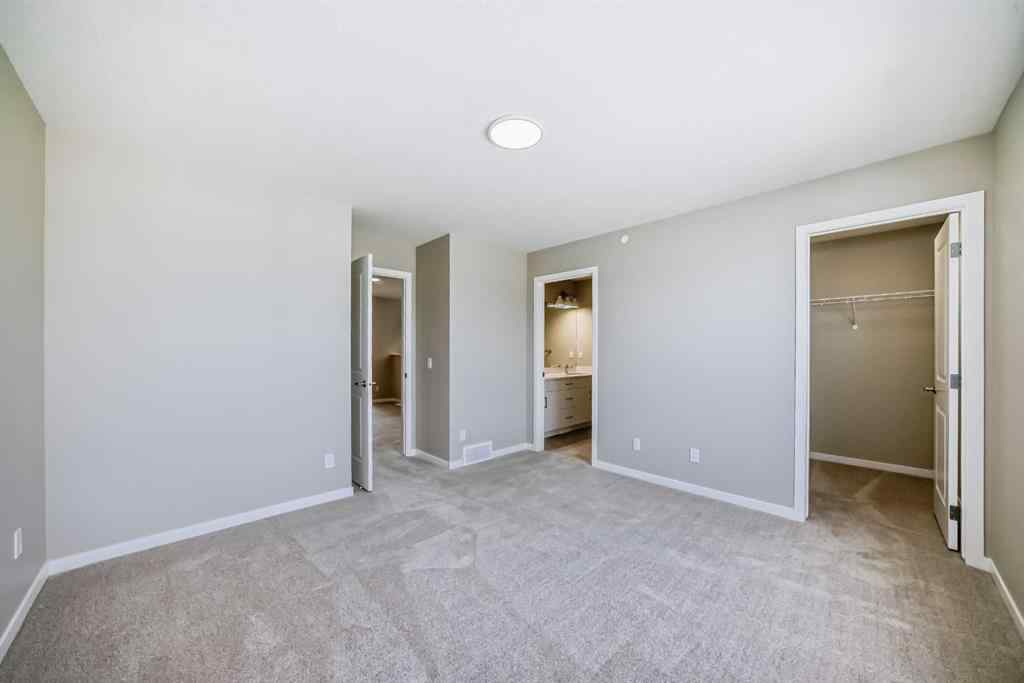 MLS® A2238995 - 385 Hotchkiss Drive SE in Hotchkiss Calgary, Residential