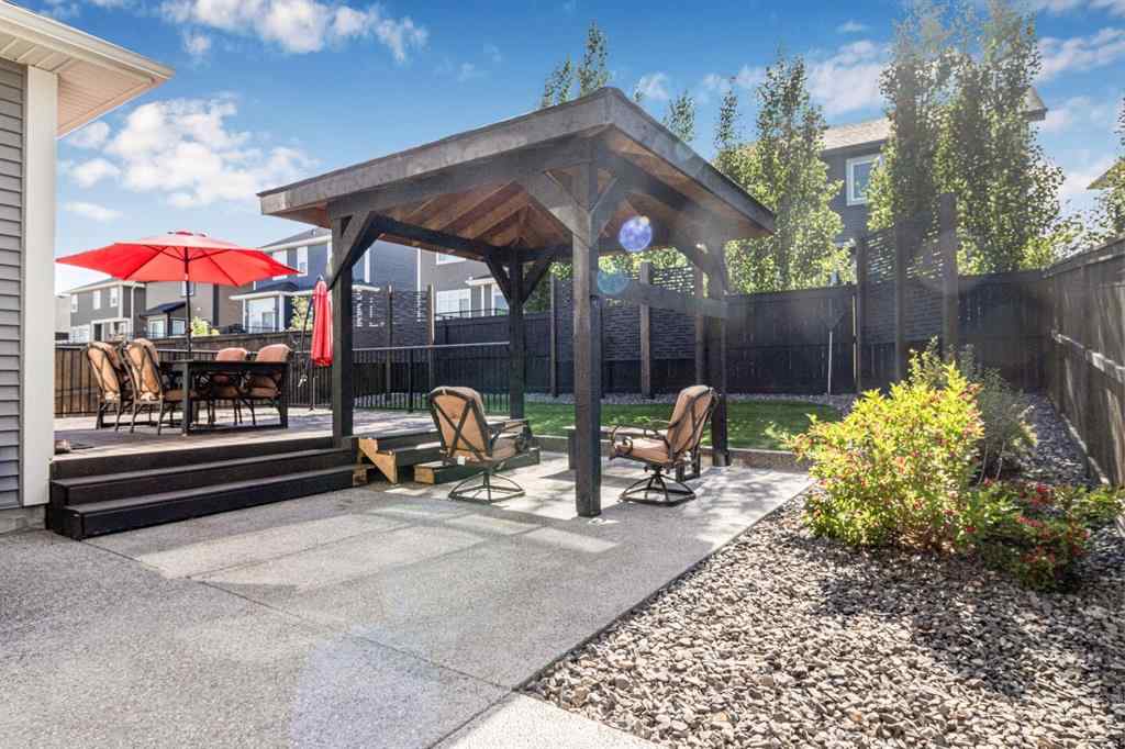 MLS® A2239001 - 701 Marina Drive  in Westmere Chestermere, Residential