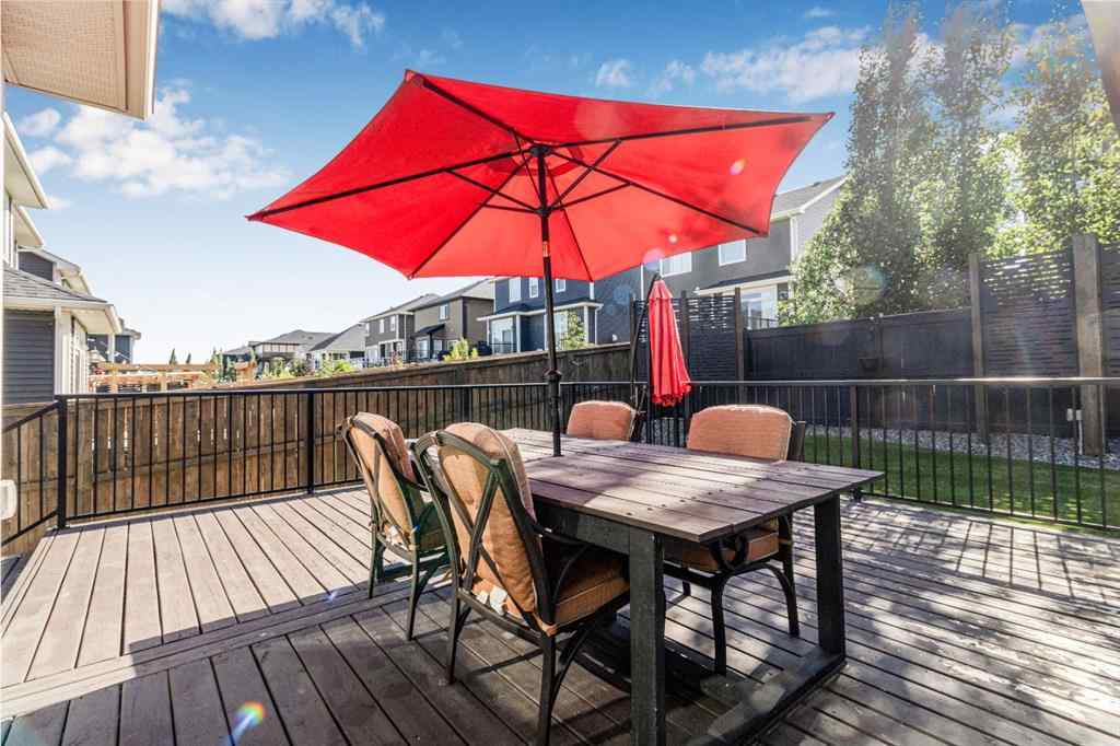 MLS® A2239001 - 701 Marina Drive  in Westmere Chestermere, Residential