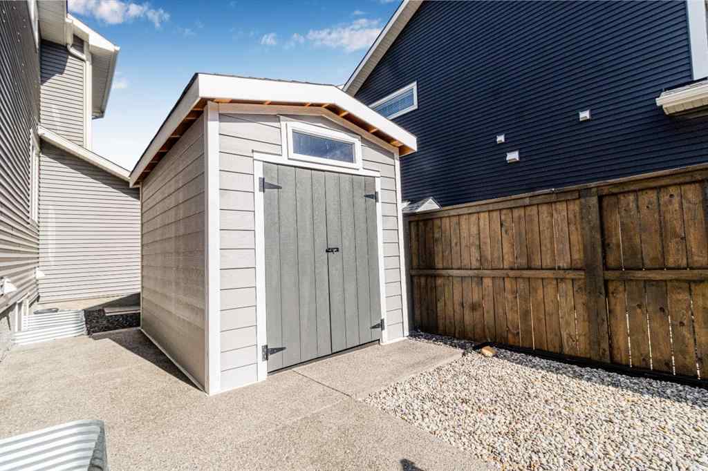 MLS® A2239001 - 701 Marina Drive  in Westmere Chestermere, Residential