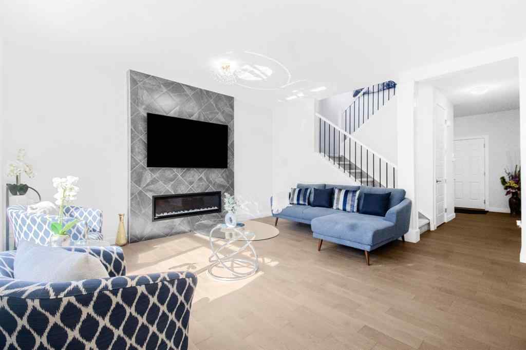 MLS® A2239001 - 701 Marina Drive  in Westmere Chestermere, Residential